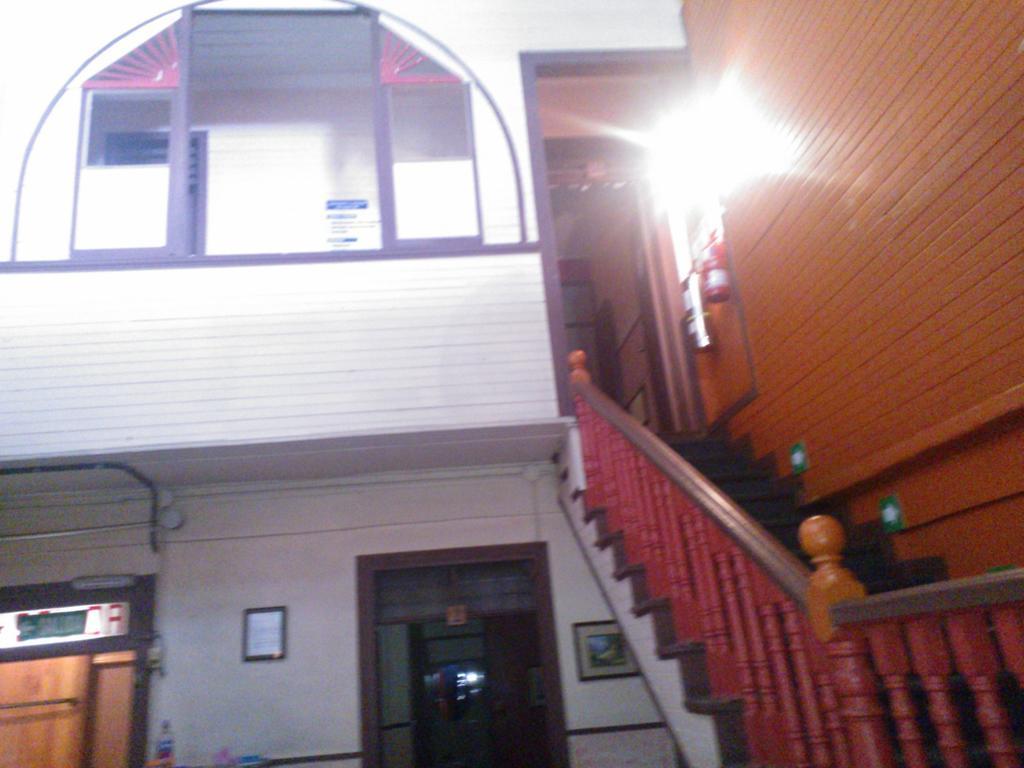 Hotel Bristol San Jose  Exterior foto
