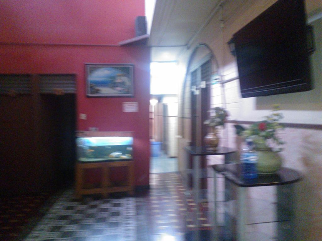 Hotel Bristol San Jose  Exterior foto